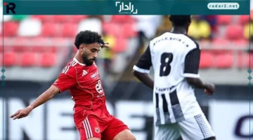 موعد مباراة الأهلي في إياب دوري أبطال أفريقيا 2025 والقناة الناقلة